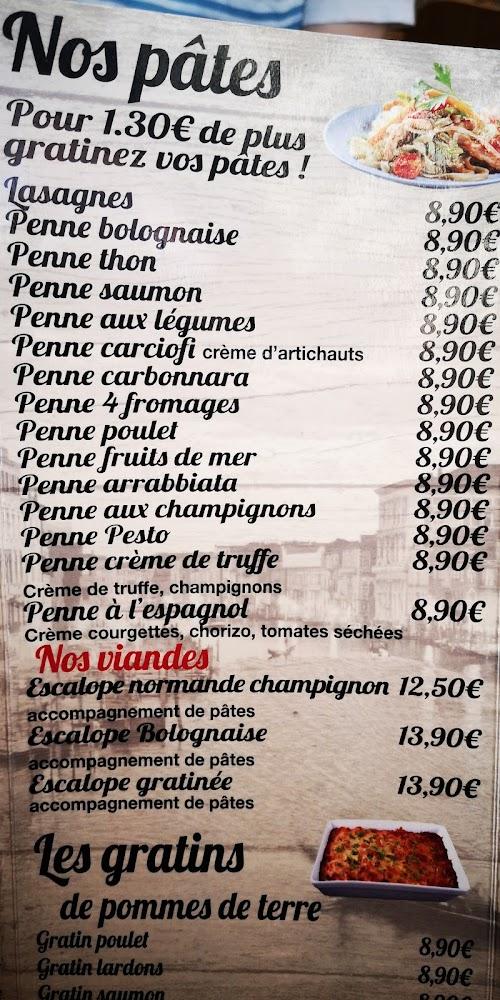 La Romana - Menu Image 4